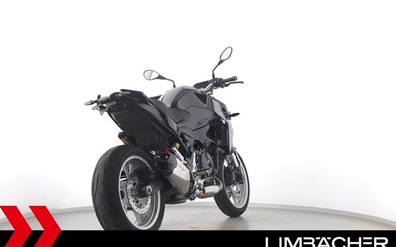 Gebrauchtmotorrad BMW F 900 R - Bild 8