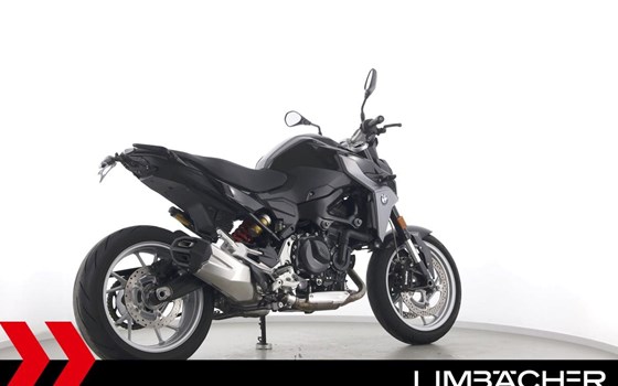 Gebrauchtmotorrad BMW F 900 R - Bild 9