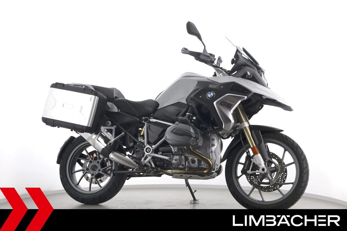 BMW R 1200 GS