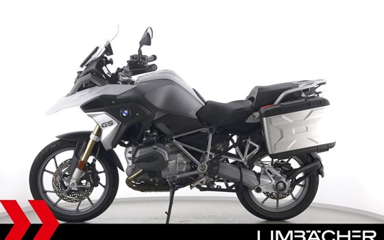 Gebrauchtmotorrad BMW R 1200 GS - Bild 5