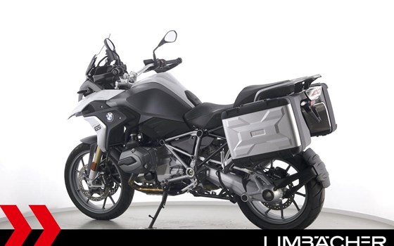 Gebrauchtmotorrad BMW R 1200 GS - Bild 6