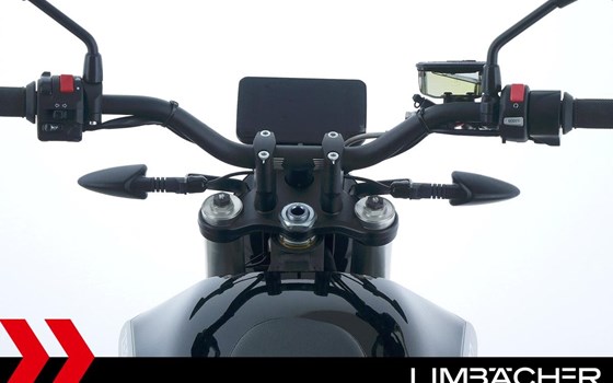 Gebrauchtmotorrad Zero FXE - Bild 13