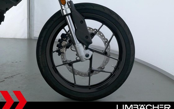 Gebrauchtmotorrad Zero FXE - Bild 14