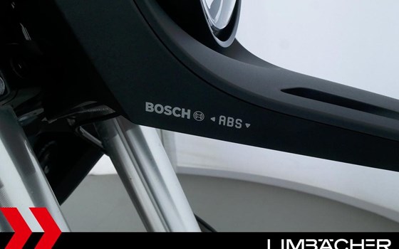 Gebrauchtmotorrad Zero FXE - Bild 15