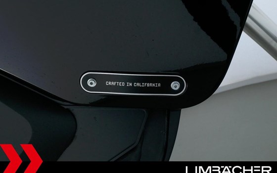 Gebrauchtmotorrad Zero FXE - Bild 16