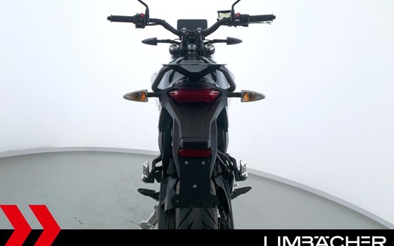Gebrauchtmotorrad Zero FXE - Bild 17