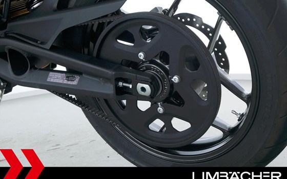 Gebrauchtmotorrad Zero FXE - Bild 18