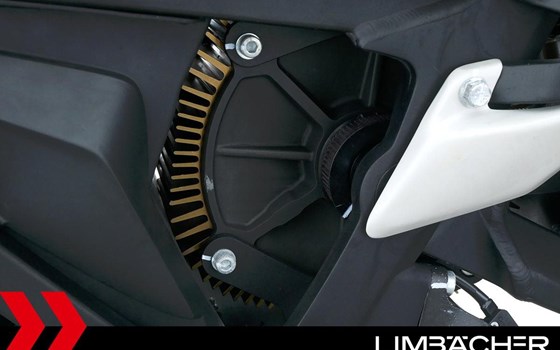 Gebrauchtmotorrad Zero FXE - Bild 19