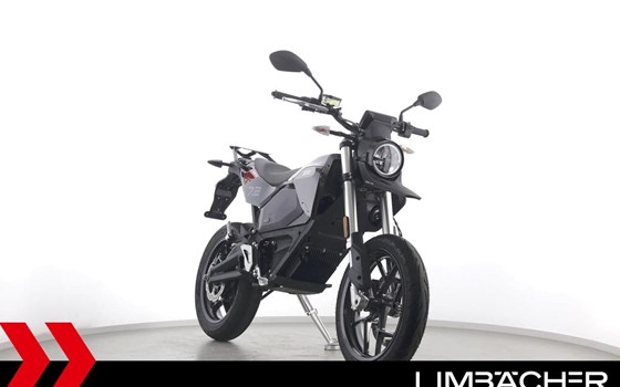 Gebrauchtmotorrad Zero FXE - Bild 2