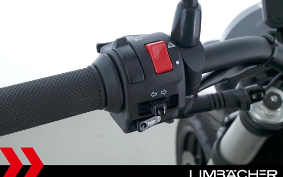 Gebrauchtmotorrad Zero FXE - Bild 20