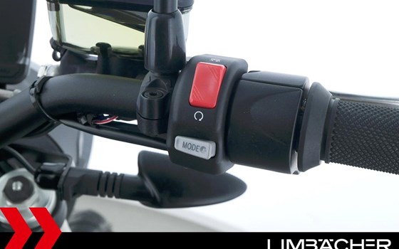 Gebrauchtmotorrad Zero FXE - Bild 21