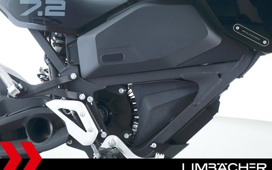 Gebrauchtmotorrad Zero FXE - Bild 22