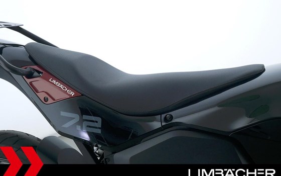 Gebrauchtmotorrad Zero FXE - Bild 23