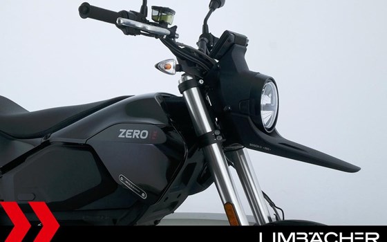 Gebrauchtmotorrad Zero FXE - Bild 24