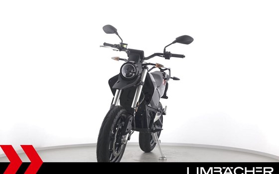 Gebrauchtmotorrad Zero FXE - Bild 3