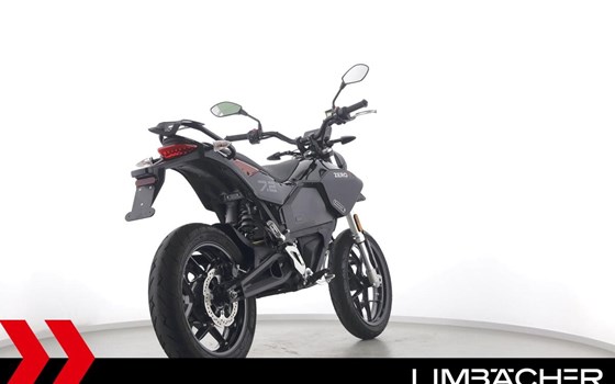 Gebrauchtmotorrad Zero FXE - Bild 8