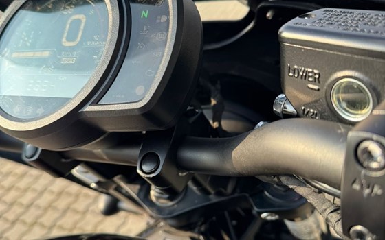 Gebrauchtmotorrad Honda CMX1100 Rebel DCT - Bild 4