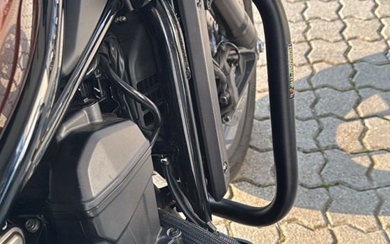 Gebrauchtmotorrad Honda CMX1100 Rebel DCT - Bild 5