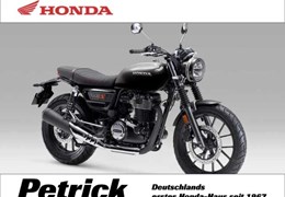 Gebrauchte Honda GB350S