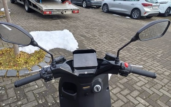 Neufahrzeug Zero LS1 - Bild 13