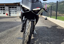 Gebrauchte Ducati Panigale V2