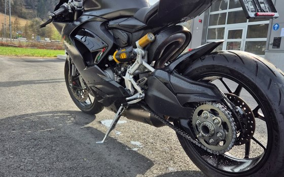 Gebrauchtmotorrad Ducati Panigale V2 - Bild 2