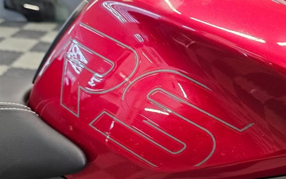 Gebrauchtmotorrad Triumph Street Triple 765 RS - Bild 5