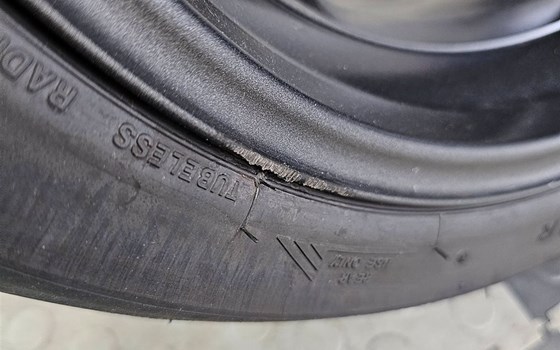 Gebrauchtmotorrad Triumph Street Triple 765 RS - Bild 7