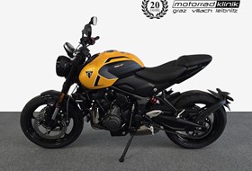 Triumph Trident 660