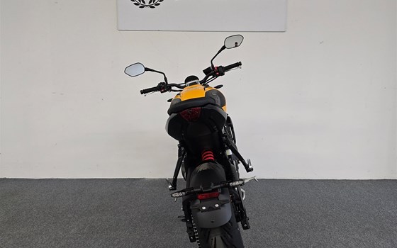 Neufahrzeug Triumph Trident 660 - Bild 4