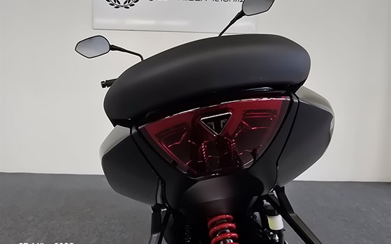 Neufahrzeug Triumph Trident 660 - Bild 9