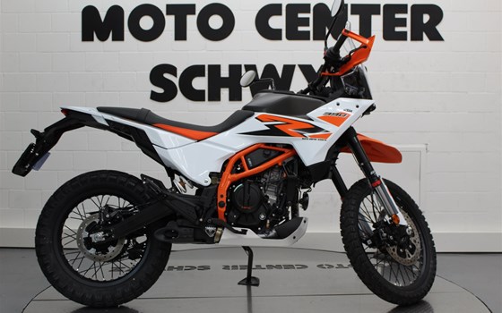 Offre KTM 390 Adventure R - Image 1