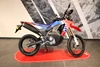 Honda CRF300 Rally