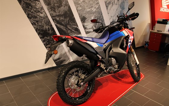 Neufahrzeug Honda CRF300 Rally - Bild 10