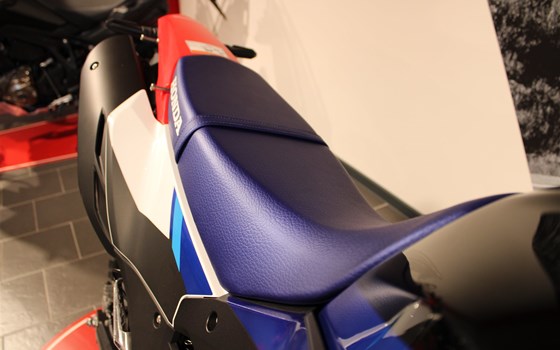 Neufahrzeug Honda CRF300 Rally - Bild 9