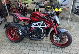 Gebrauchte MV Agusta Brutale 800 RR