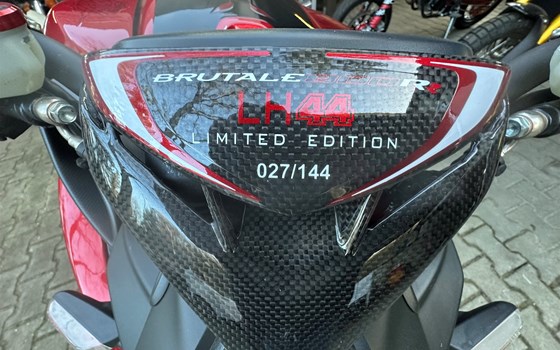 Gebrauchtmotorrad MV Agusta Brutale 800 RR - Bild 10
