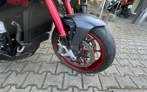 Gebrauchtmotorrad MV Agusta Brutale 800 RR - Bild 13