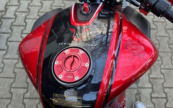Gebrauchtmotorrad MV Agusta Brutale 800 RR - Bild 15