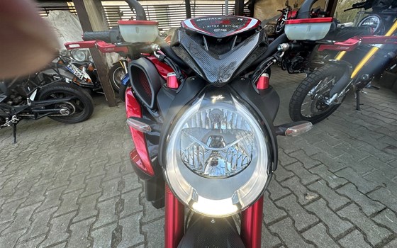 Gebrauchtmotorrad MV Agusta Brutale 800 RR - Bild 21