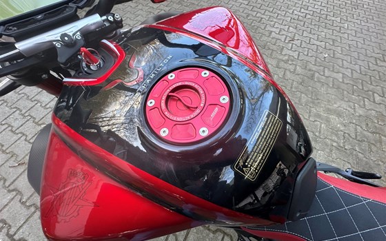 Gebrauchtmotorrad MV Agusta Brutale 800 RR - Bild 4