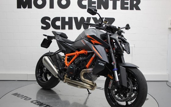Offre KTM 1390 Super Duke R EVO - Image 2