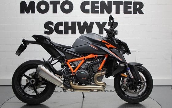 Offre KTM 1390 Super Duke R EVO - Image 1