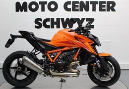 Neumotorrad KTM 1390 Super Duke R EVO