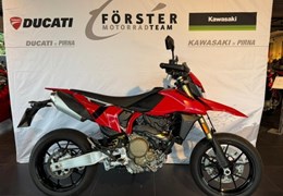 Gebrauchte Ducati Hypermotard 698 Mono