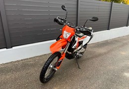 Gebrauchte KTM 690 Enduro R