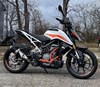 KTM 390 Duke