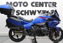 Neumotorrad BMW R 1300 RT