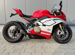 Angebot Ducati Panigale V4 Speciale