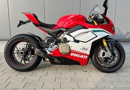 Gebrauchte Ducati Panigale V4 Speciale